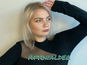 Aftonalder