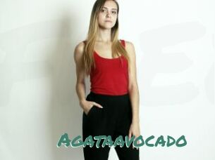 Agataavocado