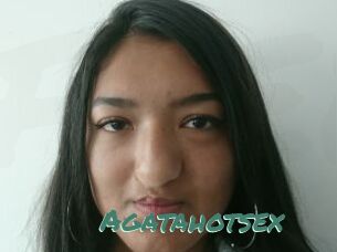 Agatahotsex