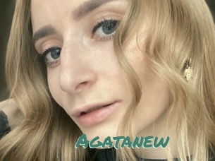 Agatanew