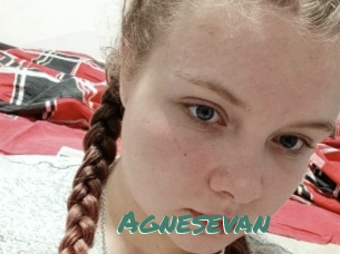 Agnesevan