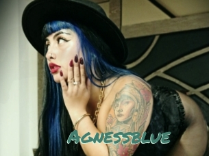 Agnessblue