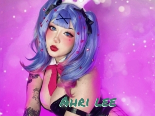 Ahri_lee