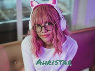Ahristar