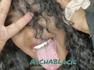 Aichablack