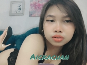 Aickachan