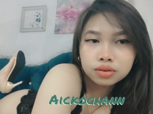 Aickochann