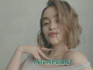 Aidaperry