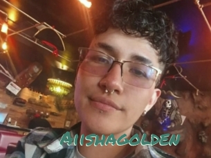 Aiishagolden