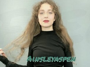 Ainsleyaspen