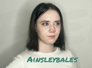 Ainsleybales