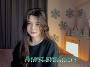 Ainsleybarris