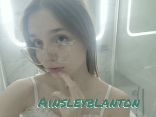 Ainsleyblanton