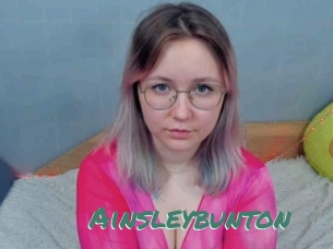 Ainsleybunton