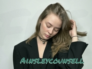 Ainsleycounsell