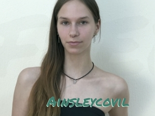 Ainsleycovil