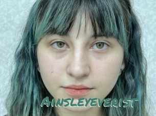 Ainsleyeverist