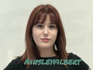 Ainsleyfilbert