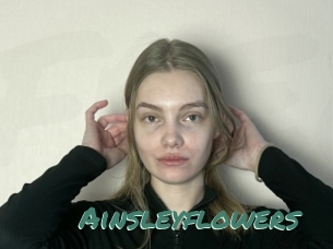 Ainsleyflowers