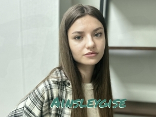 Ainsleygise