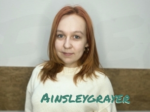 Ainsleygrayer