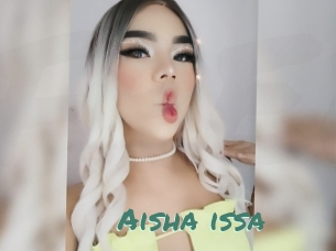 Aisha_issa