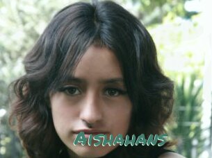 Aishahans