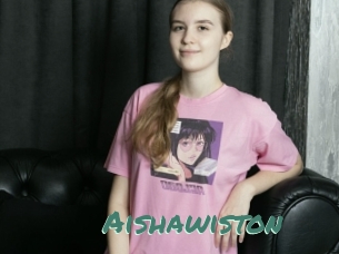 Aishawiston