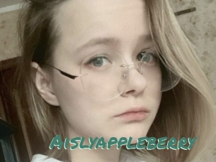 Aislyappleberry