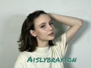 Aislybrayton