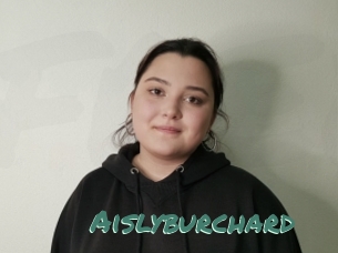 Aislyburchard