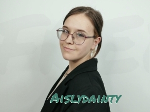 Aislydainty