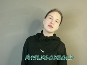 Aislygodbold