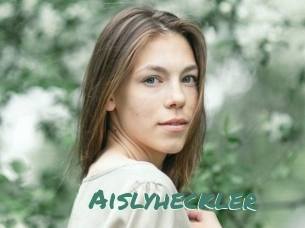 Aislyheckler