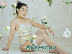 Akemichu