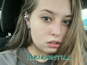 Akiraastill