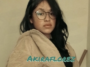 Akiraflorez