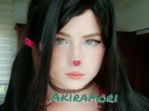 Akiramori