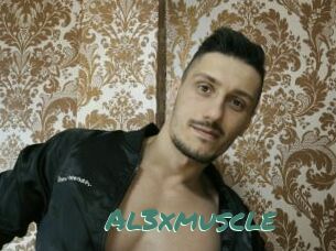 Al3xmuscle