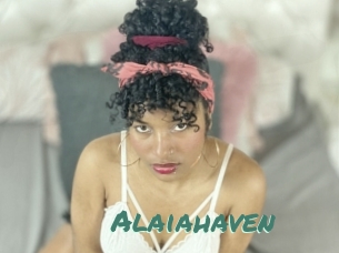 Alaiahaven