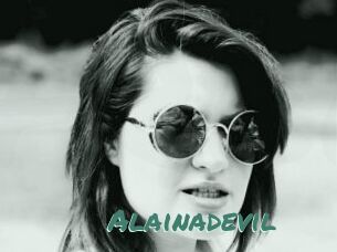 Alainadevil