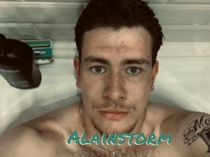 Alainstorm