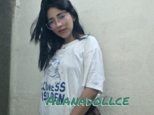 Alanadollce