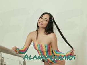 Alanaferrara