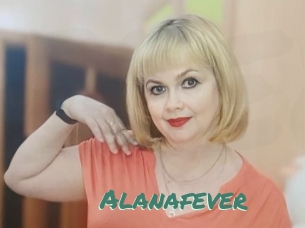 Alanafever