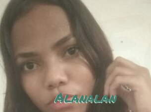 Alanalan