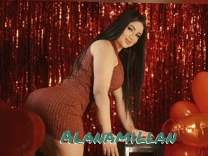 Alanamillan