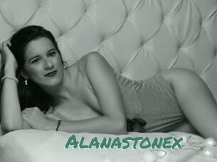 Alanastonex