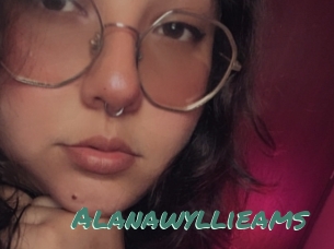 Alanawyllieams