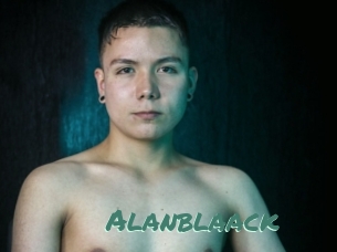 Alanblaack